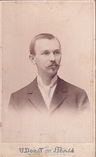 Václav Donát - Fotografický atelier V. Donát dříve J. Tomáš