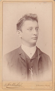 Jan Mulač (1841 - 1905) - Fotografický atelier Mulač