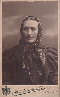 Richard Jiřikovský - Fotografický atelier Praha