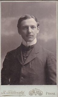 Richard Jiřikovský - Fotografický atelier Praha