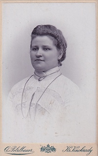 Quido Pelzlbauer - Fotografický atelier Královské Vinohrady