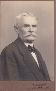 více autorů - Atelier Eckert a A. Cetl