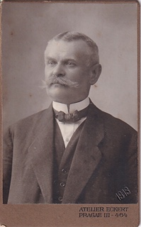 více autorů - Atelier Eckert a A. Cetl