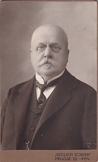 více autorů - Atelier Eckert a A. Cetl