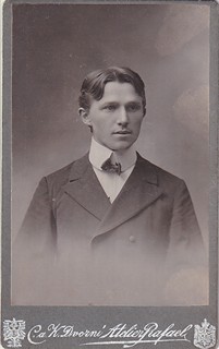 Karel Klíč (1841 - 1926) - Ateliér Rafael