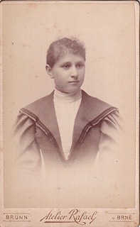 Karel Klíč (1841 - 1926) - Ateliér Rafael