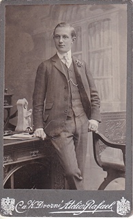 Karel Klíč (1841 - 1926) - Ateliér Rafael