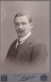 Karel Klíč (1841 - 1926) - Ateliér Rafael