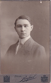 Karel Klíč (1841 - 1926) - Ateliér Rafael