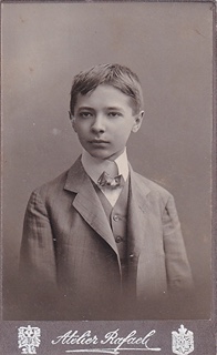 Karel Klíč (1841 - 1926) - Ateliér Rafael