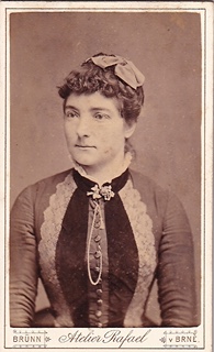 Karel Klíč (1841 - 1926) - Ateliér Rafael