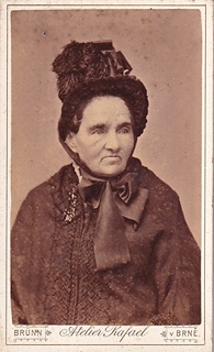 Karel Klíč (1841 - 1926) - Ateliér Rafael