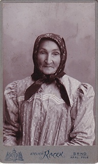 více autorů - Brněnské fotoateliéry