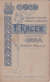 více autorů - Brněnské fotoateliéry