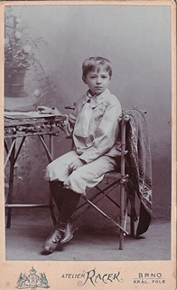 více autorů - Brněnské fotoateliéry