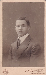 více autorů - Brněnské fotoateliéry