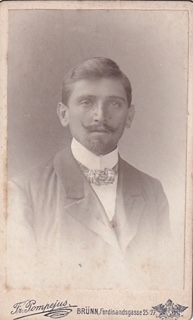 více autorů - Brněnské fotoateliéry
