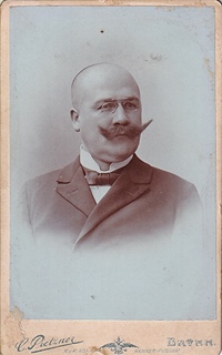 více autorů - Brněnské fotoateliéry