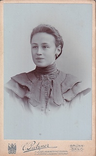více autorů - Brněnské fotoateliéry