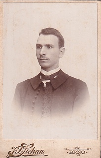 více autorů - Brněnské fotoateliéry