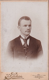 více autorů - Brněnské fotoateliéry