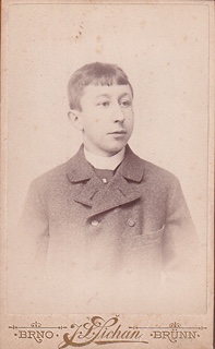 více autorů - Brněnské fotoateliéry