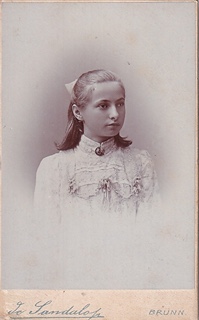 více autorů - Brněnské fotoateliéry