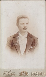 více autorů - Kladenské fotoateliéry