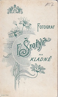 více autorů - Kladenské fotoateliéry