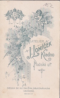 více autorů - Kladenské fotoateliéry