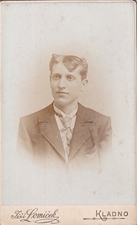 více autorů - Kladenské fotoateliéry