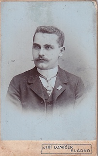 více autorů - Kladenské fotoateliéry