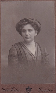 více autorů - Pardubické fotoateliéry