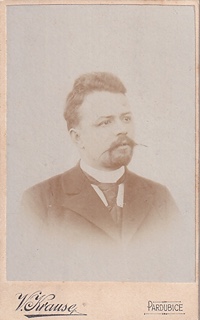 více autorů - Pardubické fotoateliéry