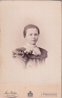 více autorů - Pardubické fotoateliéry