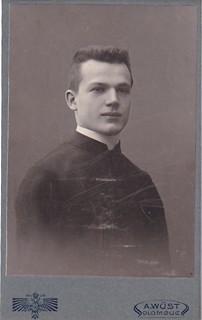 více autorů - Olomoucké fotoateliéry