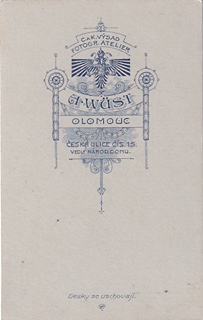 více autorů - Olomoucké fotoateliéry