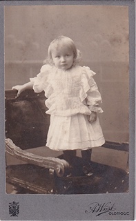 více autorů - Olomoucké fotoateliéry
