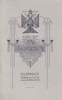 více autorů - Olomoucké fotoateliéry