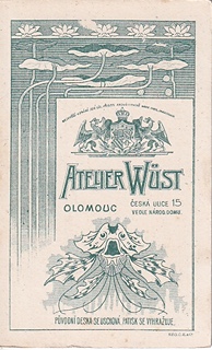 více autorů - Olomoucké fotoateliéry