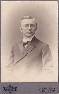 více autorů - Olomoucké fotoateliéry