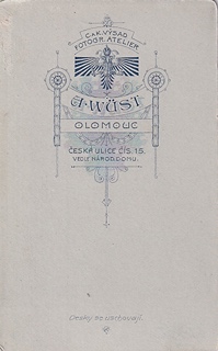 více autorů - Olomoucké fotoateliéry