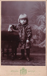 více autorů - Olomoucké fotoateliéry