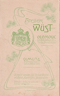více autorů - Olomoucké fotoateliéry
