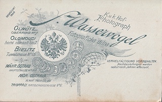 více autorů - Olomoucké fotoateliéry