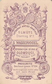 více autorů - Olomoucké fotoateliéry