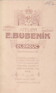 více autorů - Olomoucké fotoateliéry