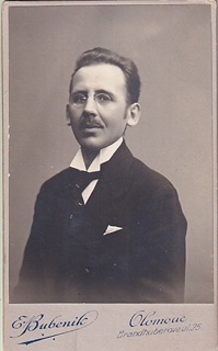 více autorů - Olomoucké fotoateliéry