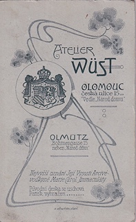 více autorů - Olomoucké fotoateliéry