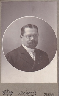 více autorů - Přerovské fotoateliéry